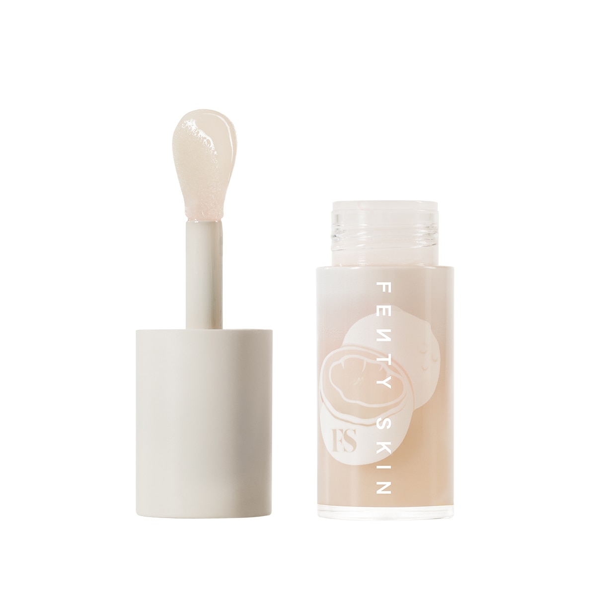 FENTY TREATZ LIP OIL HIDRATANTE (ACEITE HIDRATANTE PARA LABIOS)